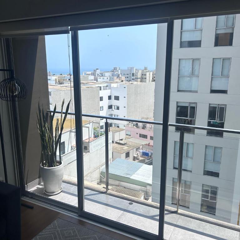 El Sol inn barranco pool ocean view free parking - Apartamento de 1 dormitorio - 34