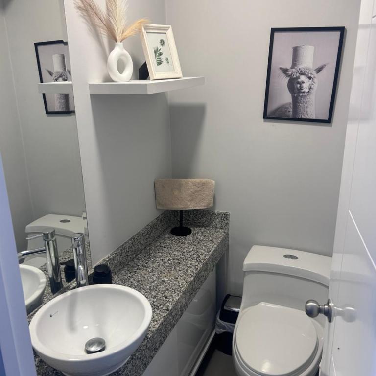 El Sol inn barranco pool ocean view free parking - Apartamento de 1 dormitorio - 24