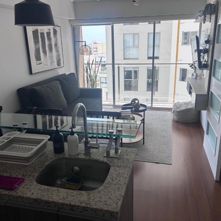 El Sol inn barranco pool ocean view free parking - Apartamento de 1 dormitorio - 35
