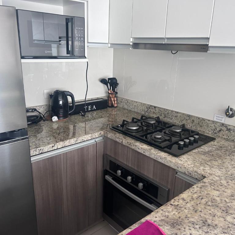 El Sol inn barranco pool ocean view free parking - Apartamento de 1 dormitorio - 20