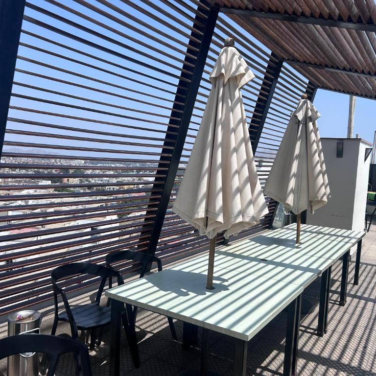 El Sol inn barranco pool ocean view free parking - Apartamento de 1 dormitorio - 30