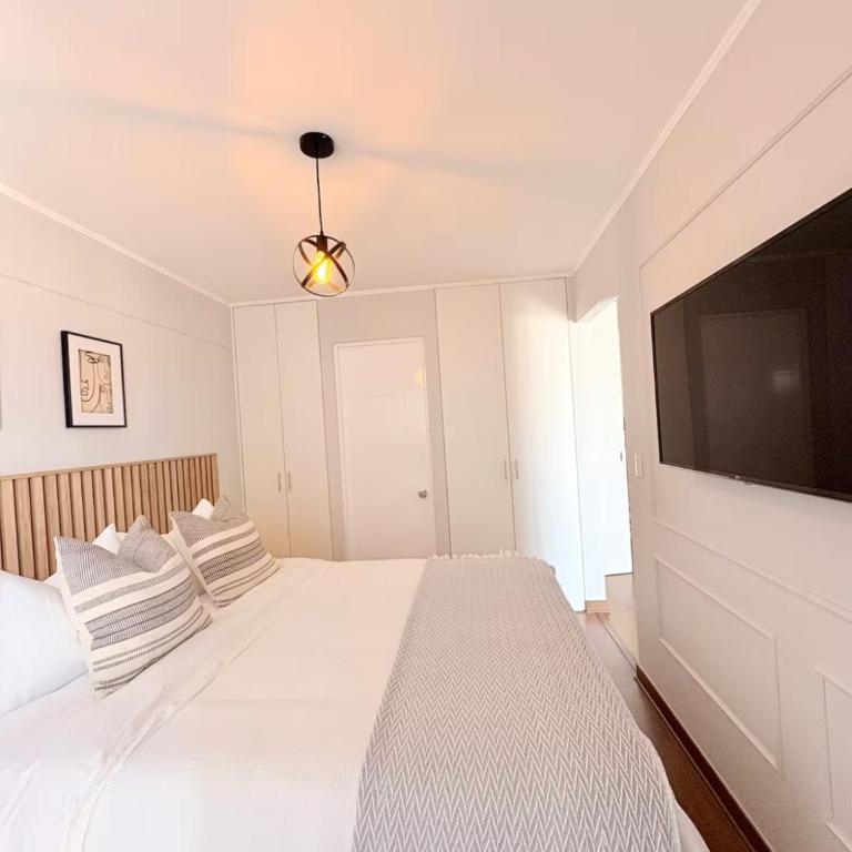 El Sol inn barranco pool ocean view free parking - Apartamento de 1 dormitorio - 17