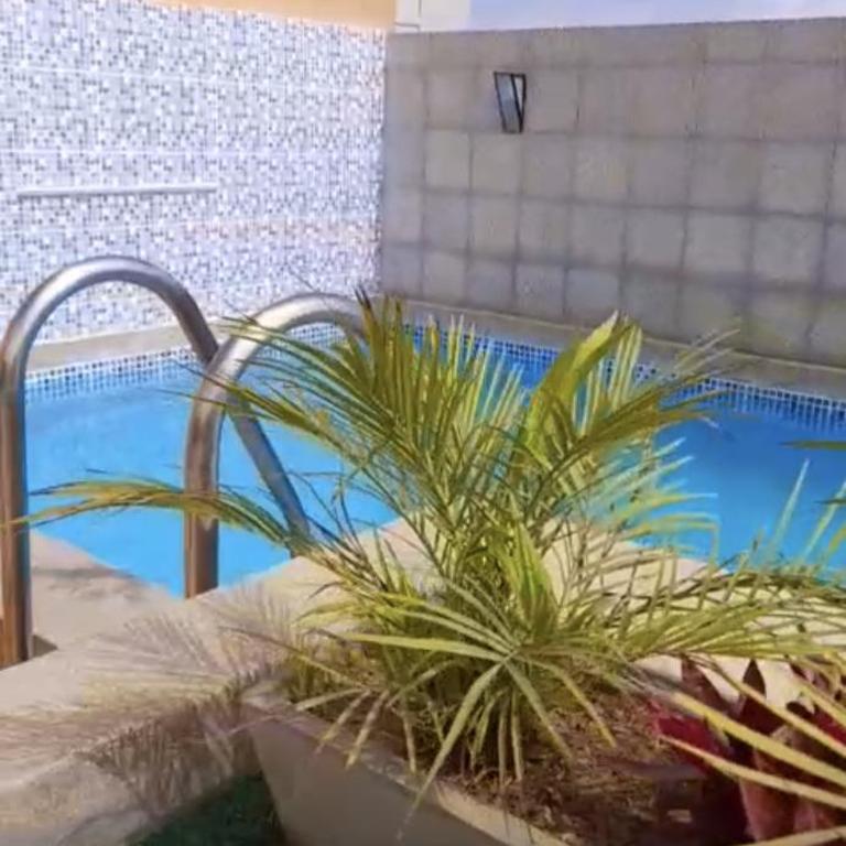 El Sol inn barranco pool ocean view free parking - Apartamento de 1 dormitorio - 2