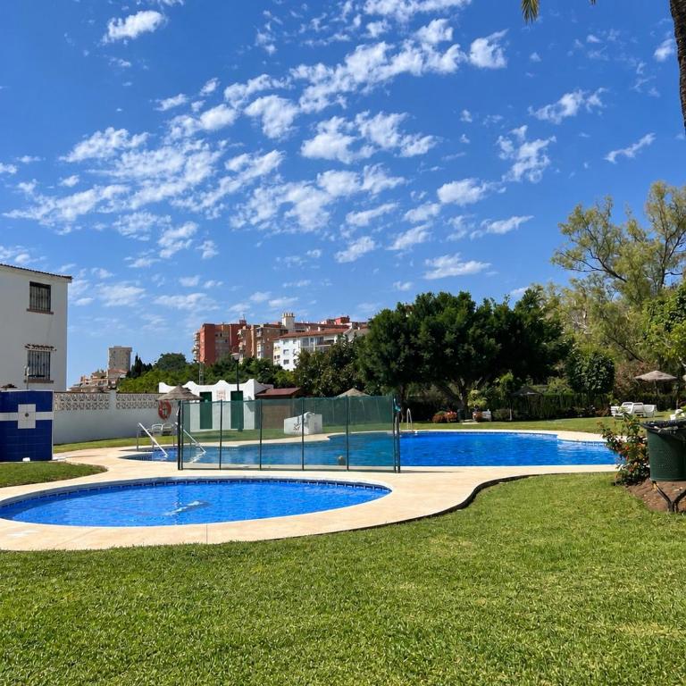 Villa Torremolinos Beach & Garden - Casa Unifamiliar de 3 dormitorios - 7