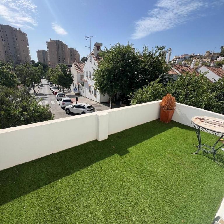 Villa Torremolinos Beach & Garden - Casa Unifamiliar de 3 dormitorios - 13