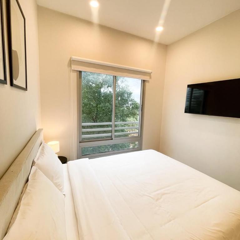 Diseño y confort a pasos de La Galeria - Apartamento de 1 dormitorio - 8
