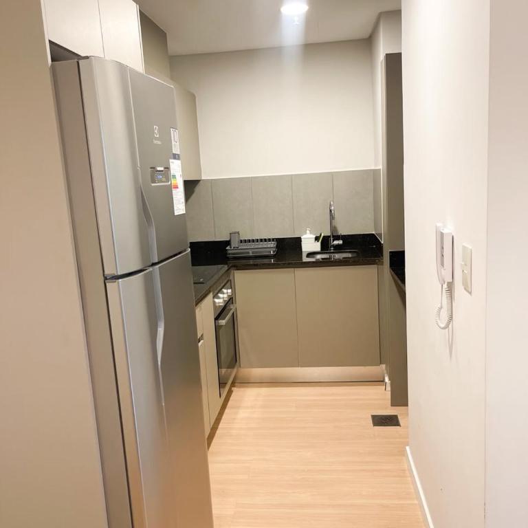 Diseño y confort a pasos de La Galeria - Apartamento de 1 dormitorio - 4