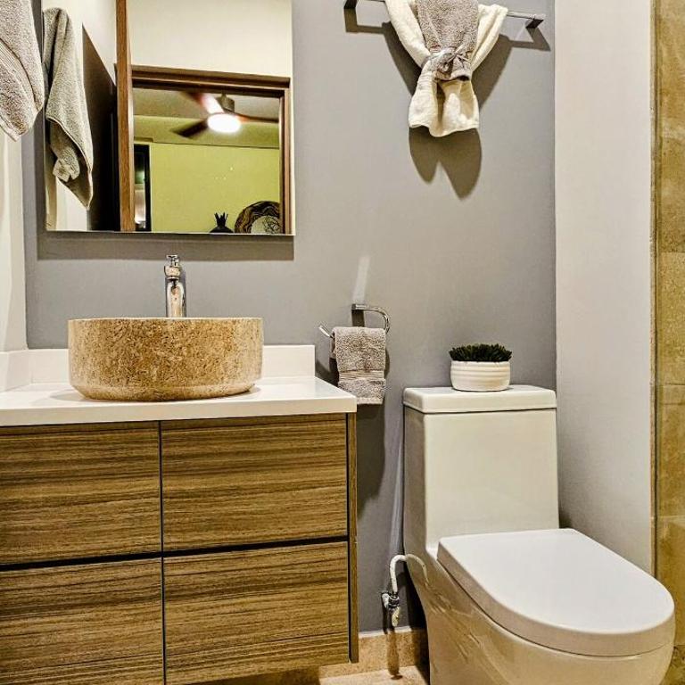 Luxury 2BR Apt steps away from the beach clubs - Apartment - 19