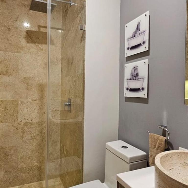 Luxury 2BR Apt steps away from the beach clubs - Apartment - 48