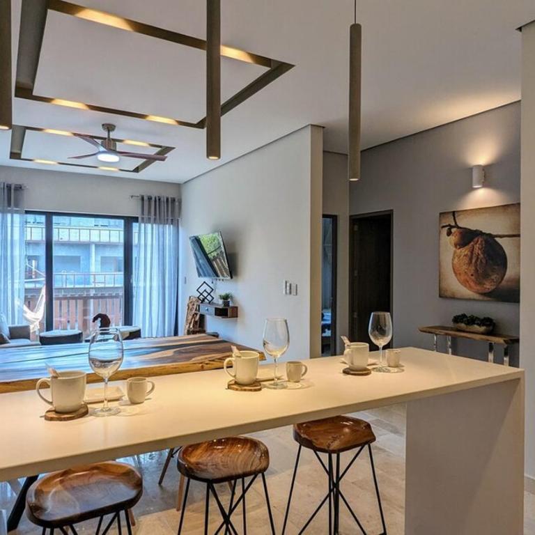 Luxury 2BR Apt steps away from the beach clubs - Apartment - 60