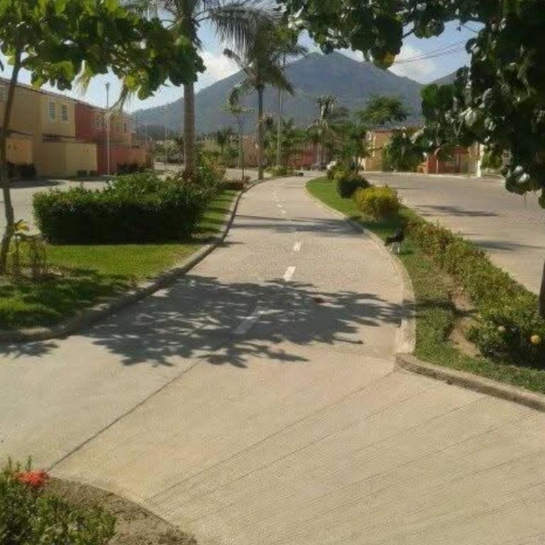 Fraccionamiento Las Garzas - Apartamento de 1 dormitorio - 3