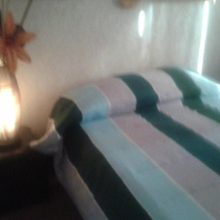 Fraccionamiento Las Garzas - Apartamento de 1 dormitorio - 5