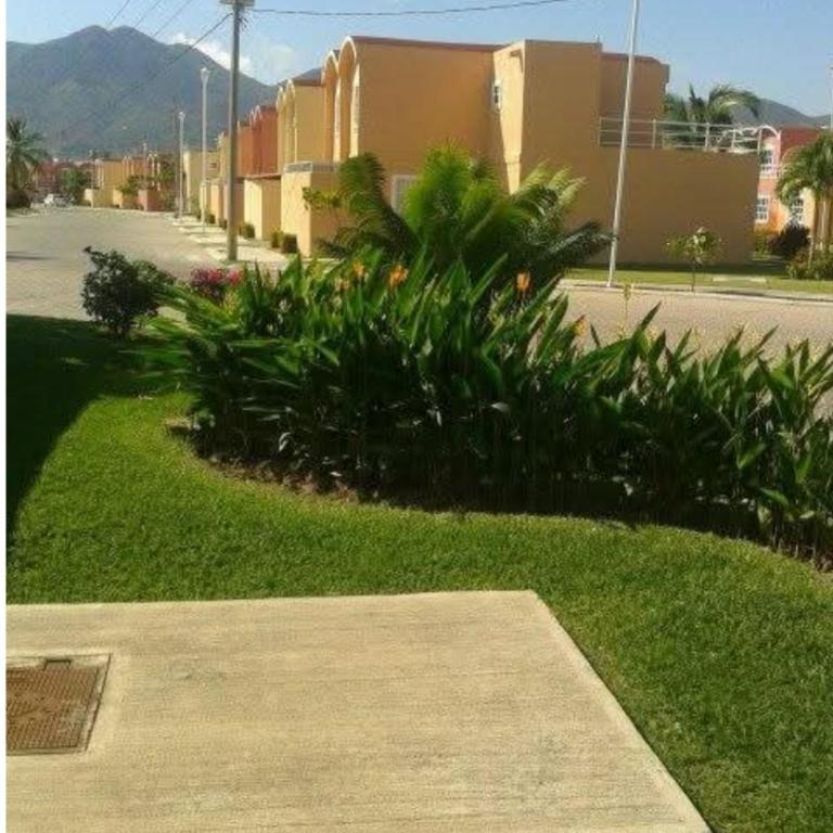 Fraccionamiento Las Garzas - Apartamento de 1 dormitorio - 6
