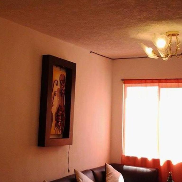 Fraccionamiento Las Garzas - Apartamento de 1 dormitorio - 9