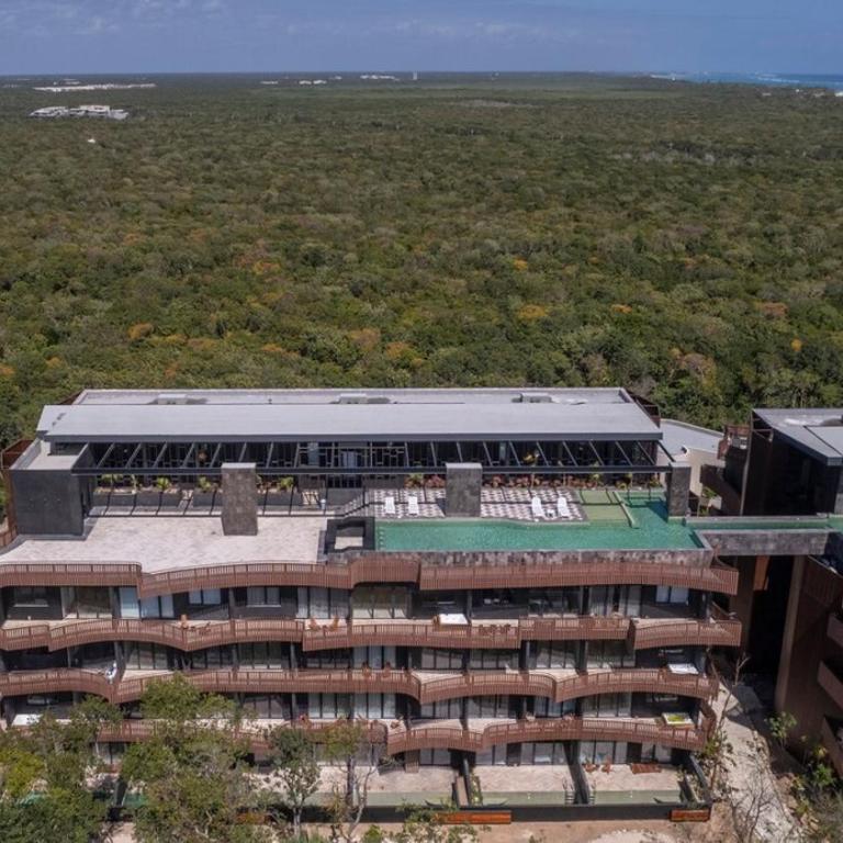 2 luxury apt Terrace w parcial sea view - Apartment - 8