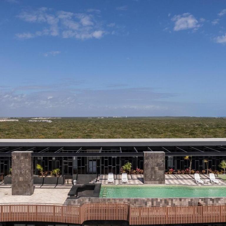 2 luxury apt Terrace w parcial sea view - Apartment - 9