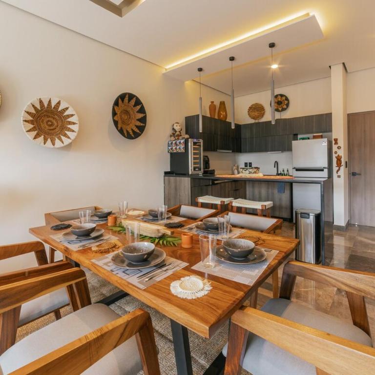 2 luxury apt Terrace w parcial sea view - Apartment - 17