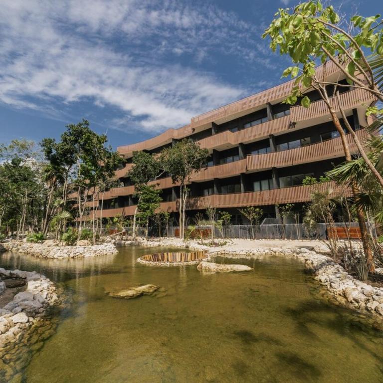 2 luxury apt Terrace w parcial sea view - Apartment - 20