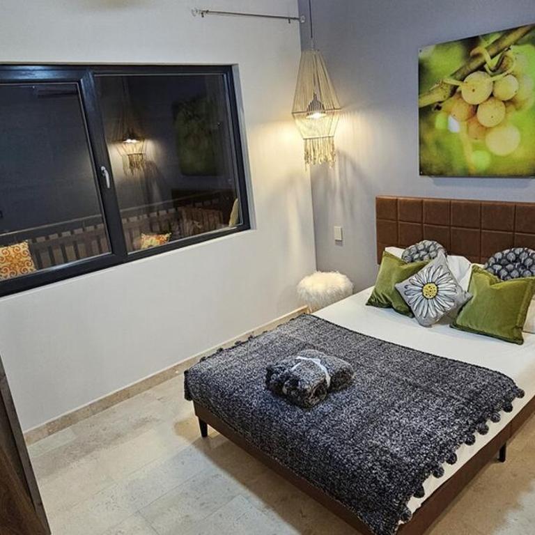 2 luxury apt Terrace w parcial sea view - Apartment - 26