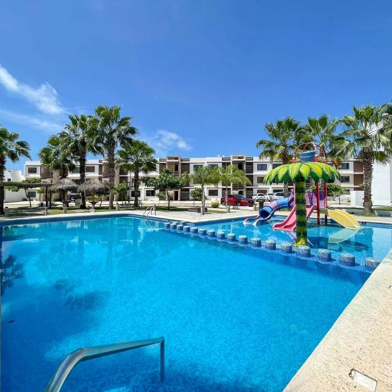 3BR Gated Community Home with Pool Access - Apartamento - 12