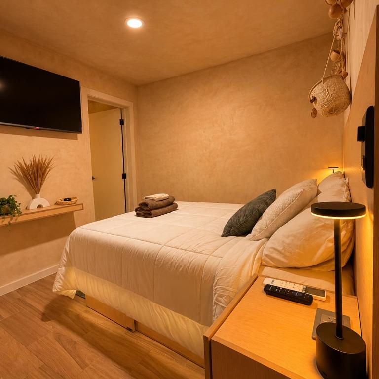 El Rincon de la Toscana - Double Room with Private Bathroom - 5