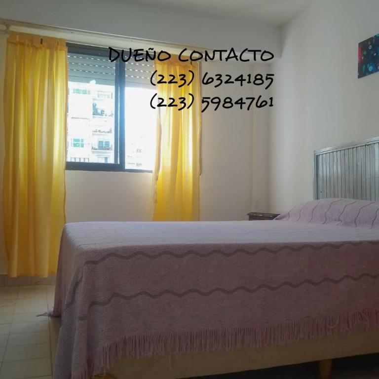 2 AMB DUEÑO ALQUILA - Centro - Apartamento de 1 dormitorio - 9