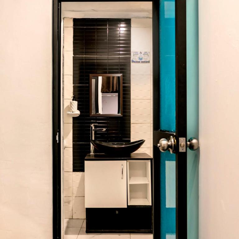 Dream Up - Bunk Bed in Mixed Dormitory Room - 16