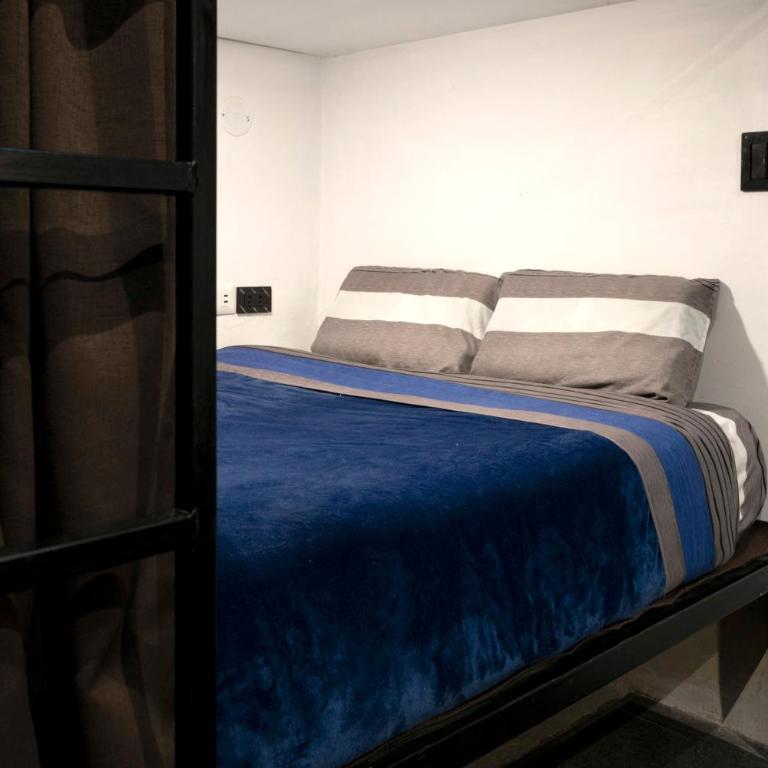 Dream Up - Bunk Bed in Mixed Dormitory Room - 23