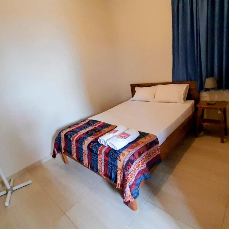 BUNGAVILLA House, Tarapoto - Two-Bedroom House - 20