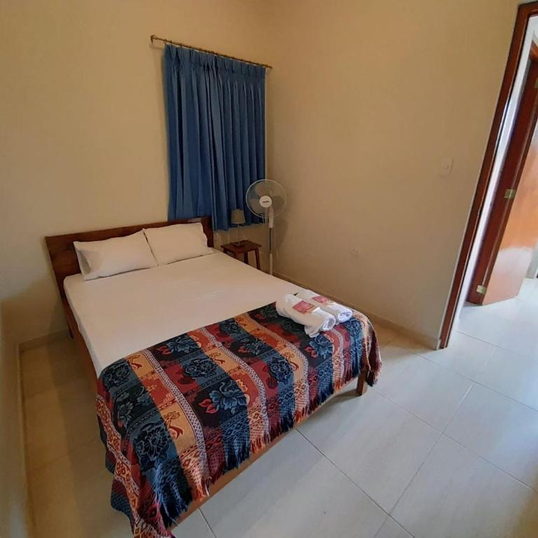 BUNGAVILLA House, Tarapoto - Two-Bedroom House - 19