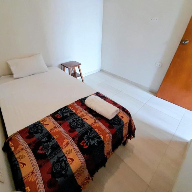 BUNGAVILLA House, Tarapoto - Two-Bedroom House - 21