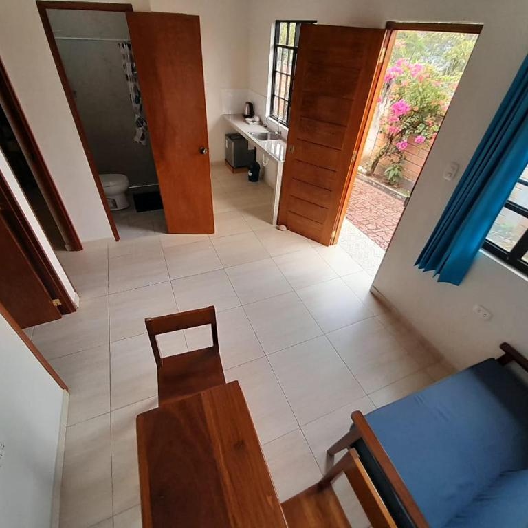BUNGAVILLA House, Tarapoto - Two-Bedroom House - 15