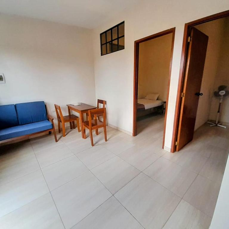 BUNGAVILLA House, Tarapoto - Two-Bedroom House - 16
