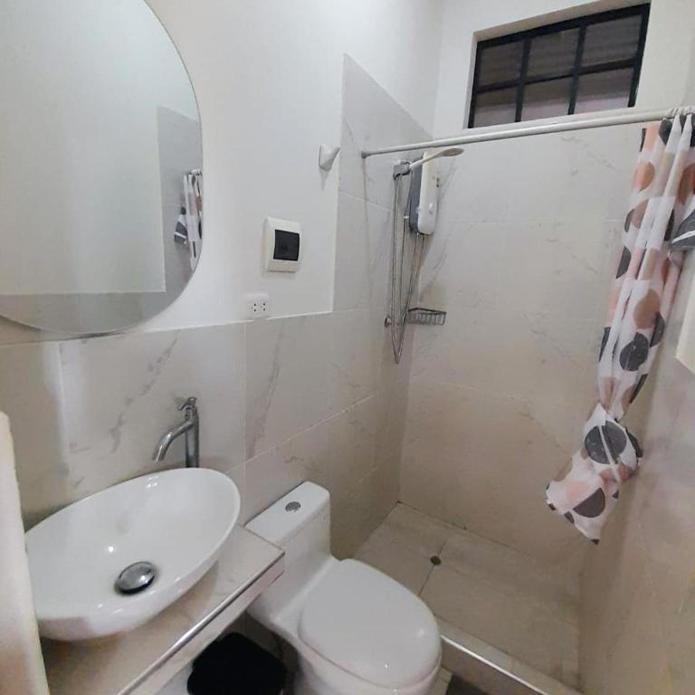 BUNGAVILLA House, Tarapoto - Two-Bedroom House - 22