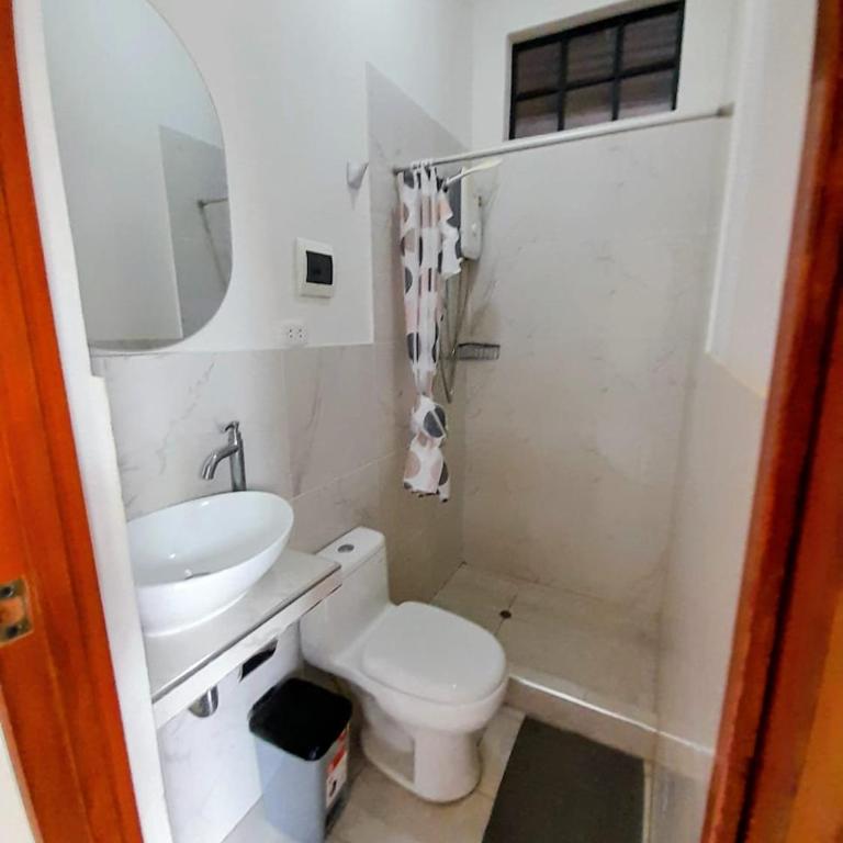 BUNGAVILLA House, Tarapoto - Two-Bedroom House - 23