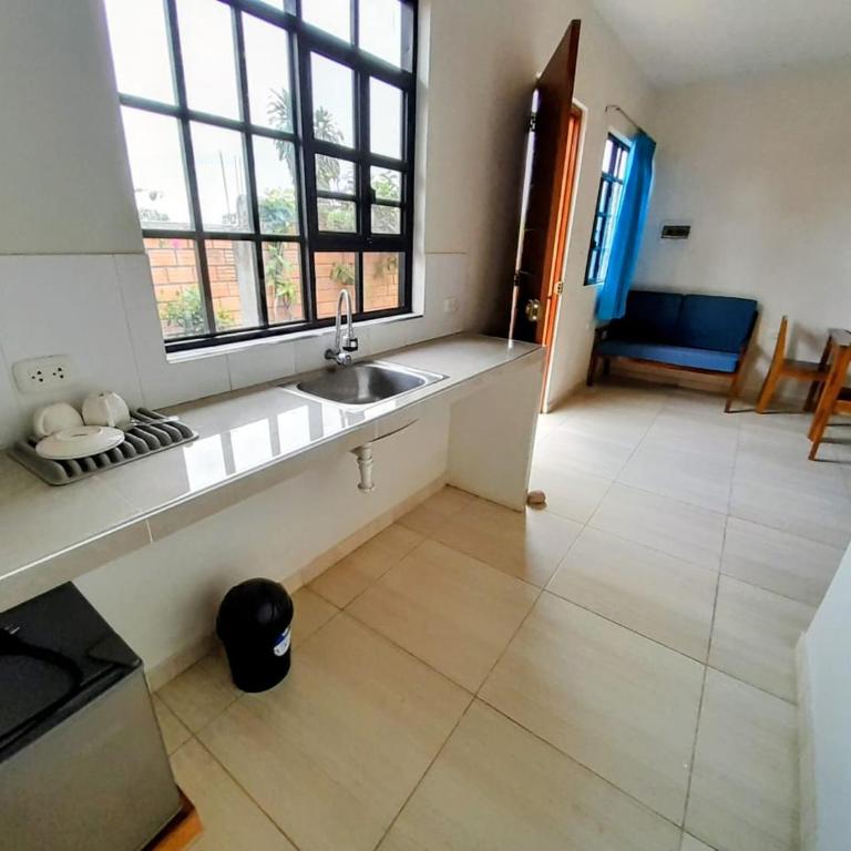 BUNGAVILLA House, Tarapoto - Two-Bedroom House - 17