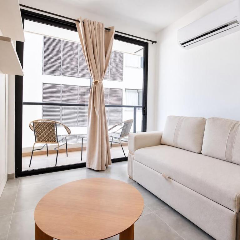 Coralina del Sol 502 Santa Marta - Two-Bedroom Apartment - 1