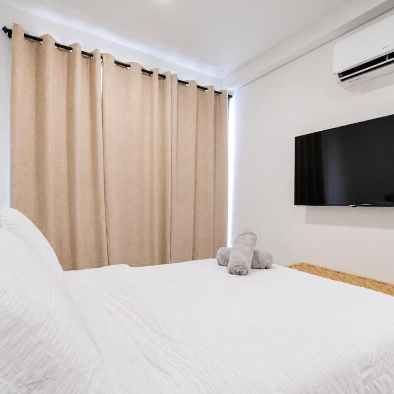 Coralina del Sol 502 Santa Marta - Two-Bedroom Apartment - 6