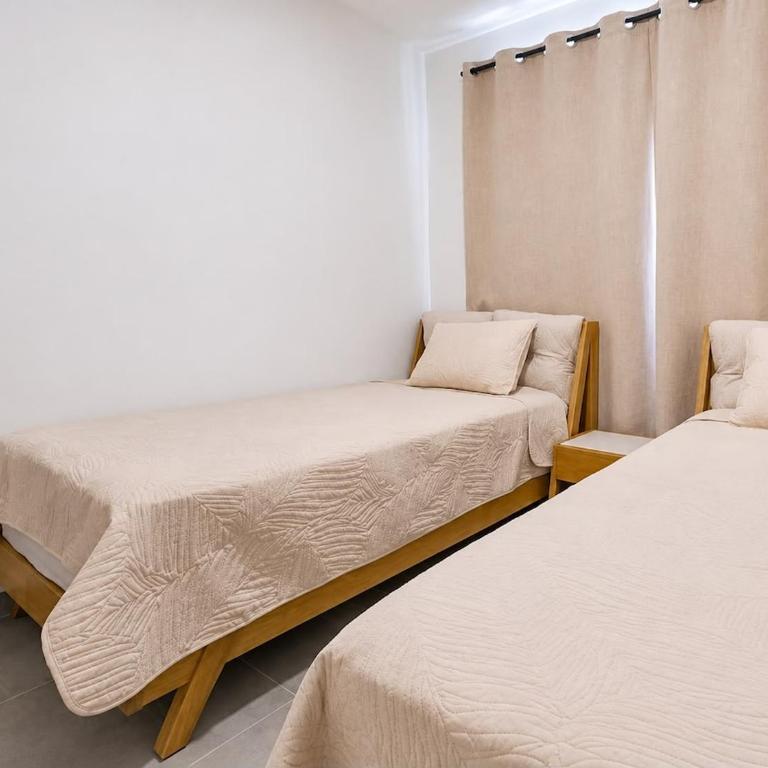 Coralina del Sol 502 Santa Marta - Two-Bedroom Apartment - 8