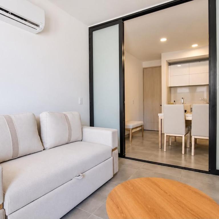 Coralina del Sol 502 Santa Marta - Two-Bedroom Apartment - 10