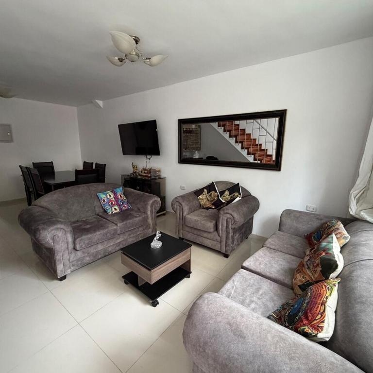Sequeiros Lima - Casa de 3 dormitorios - 10