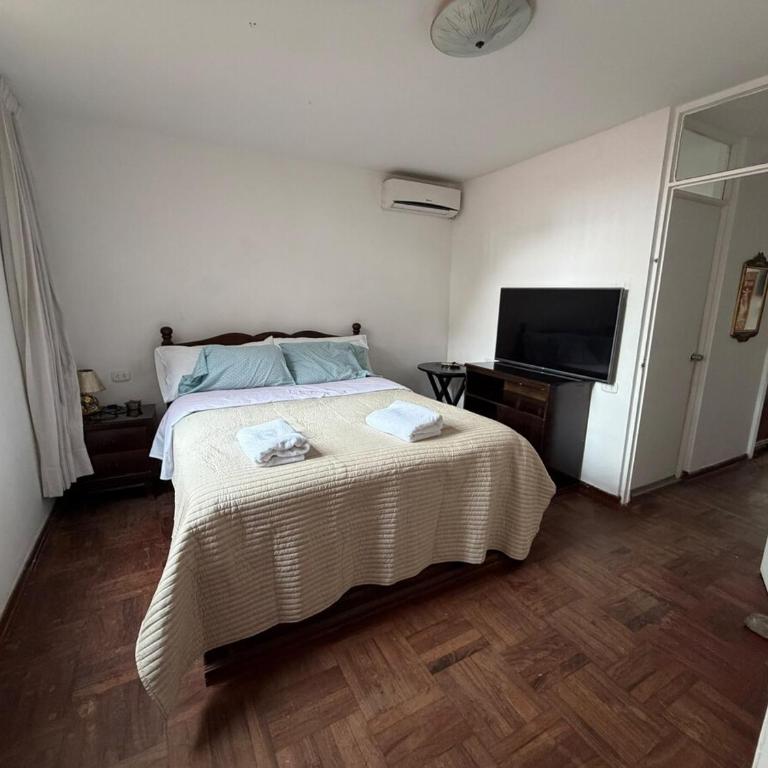 Sequeiros Lima - Casa de 3 dormitorios - 11