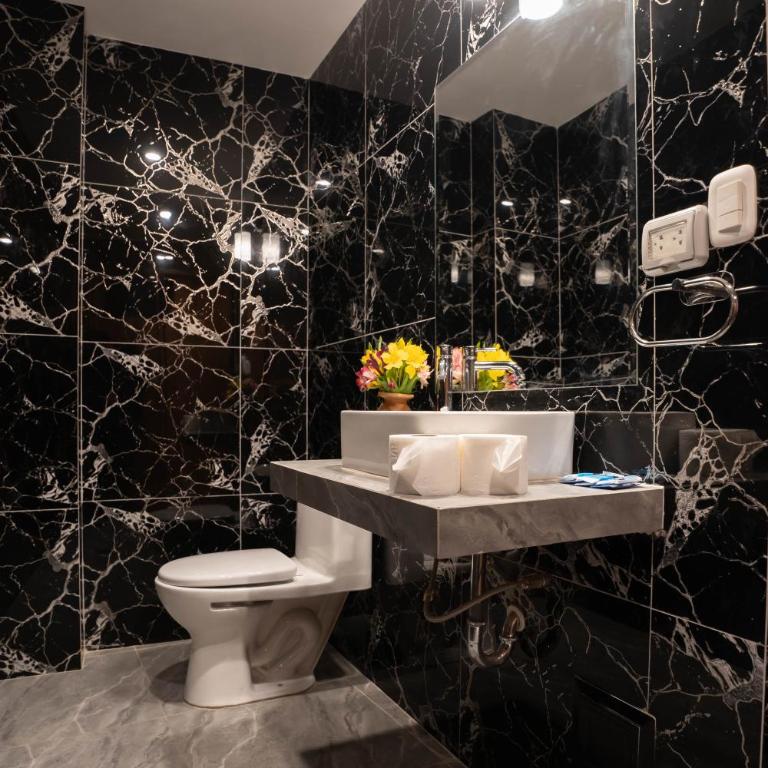 Inkas Stone Boutique - Habitación Triple Confort - 6