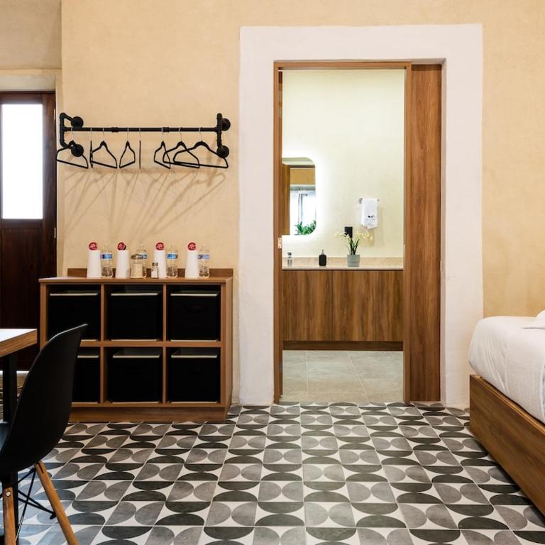 Hidalgo By Homirent - Habitación Doble - 3