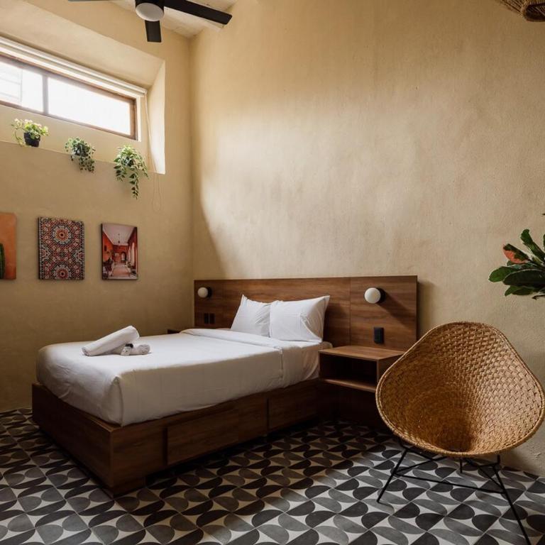 Hidalgo By Homirent - Apartamento de 1 dormitorio - 5