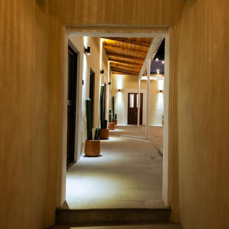 Hidalgo By Homirent - Habitación Doble - 10