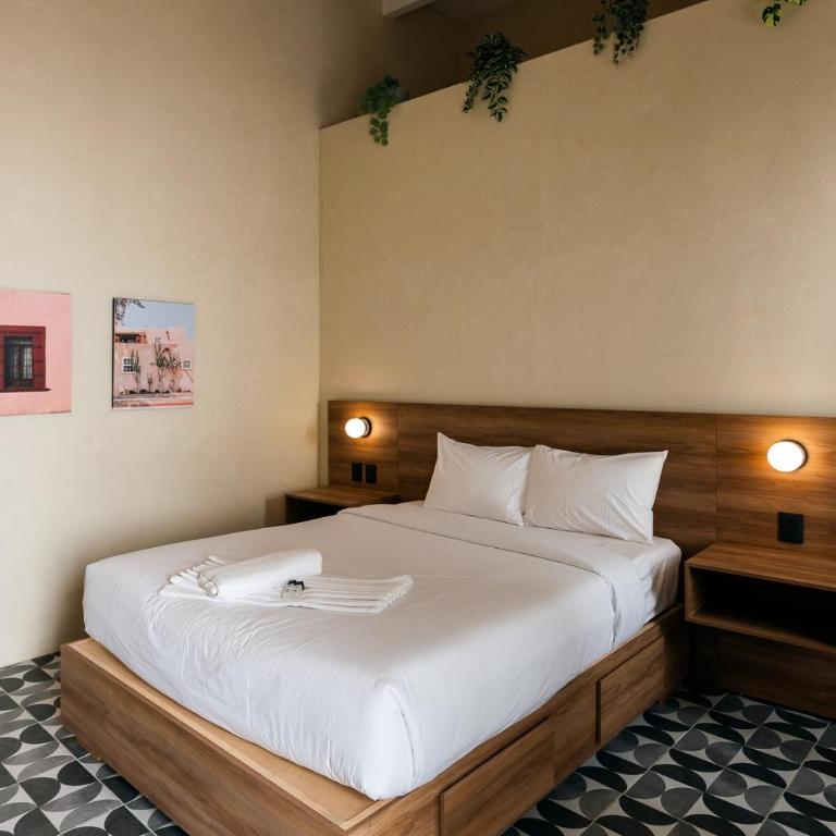 Hidalgo By Homirent - Apartamento de 1 dormitorio - 8