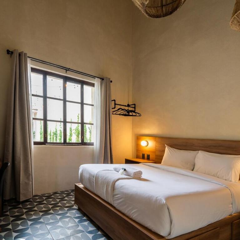 Hidalgo By Homirent - Apartamento de 1 dormitorio - 10