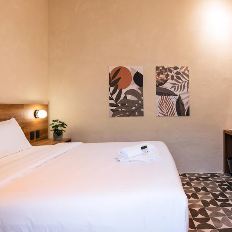 Hidalgo By Homirent - Apartamento de 1 dormitorio - 20