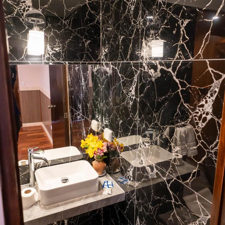 Inkas Stone Boutique - Habitación Doble Deluxe - 5